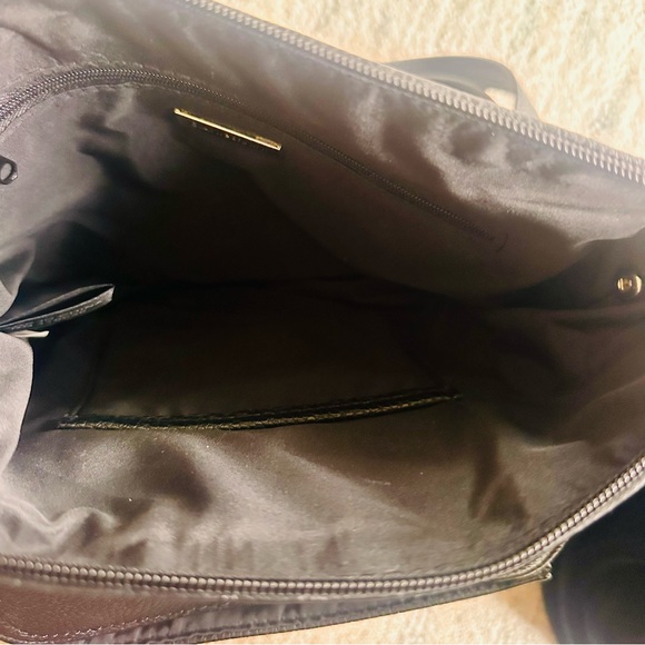 GIANI BERNINI Leather Crossbody
